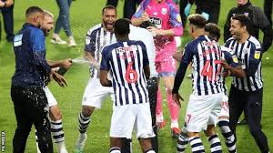 The club was formed in 1878 and has played at its. West Bromwich Albion Promoted To Premier League After 2 2 Draw With Qpr Bbc Sport