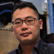 Vincent Leung's Instagram, Twitter & Facebook