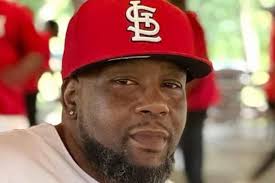 Fundraiser by Venetta Mitchell : Tyrone Patton