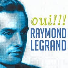 Amazon.com: Oui !!! : Raymond Legrand: Digital Music