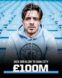Manchester city signs england star from aston villa in reported british transfer record deal by aleks klosok and john sinnott, cnn updated 4:33 pm et, thu august 5, 2021 Espn Fc On Twitter Man City Have Put Together A 100 Million Package In A Bid To Sign Jack Grealish From Aston Villa Sources Have Told Robdawsonespn Https T Co Fj0orleaan