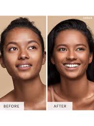 Becca Ultimate Coverage 24 Hour Foundation Linen 1n1 Hyperpigmentation Olive Tan Skin Red Undertone Skin