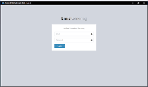 Dan yang terbaru pada pendataan dan pemutakhiran data emis menggunakan afe versi 1.0 update 01092020 untuk pendataan emis semester ganjil tahun 2020/2021. Cara Instal Aplikasi Feeder Emis Afe Yang Benar Harian Madrasah