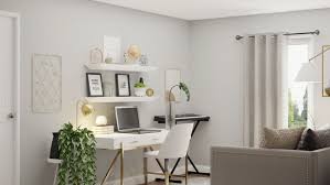 Do it yourself home improvement for living rooms, bedrooms, kitchens and baths. 7 Best Home Office Setups That Will Enhance Your Working Experience Spacejoy