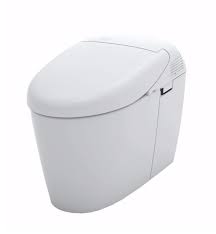 Dual flush toilets save up to 68 percent of water in a light flush mode, and moreover, some of them go beyond and offer more great features than some conventional toilets do. Toto Neorest 500h Dual Flush Integrated Toilet And Washlet