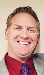 In Memoriam: Christopher Albert May (May 20, 1977