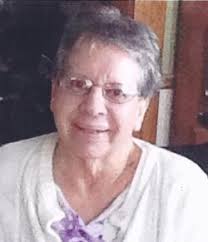 Betty Zenns Obituary