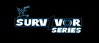 It took place on november 14, 2004, at the gund arena in cleveland, ohio and starred talent from both the raw and smackdown! Wwf Survivor Series 2001 Survivor Series Wwf Survivor