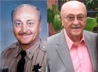 Thomas Brown Obituary (1936