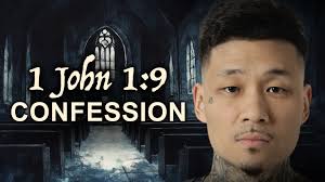Since we're always talking about first John 1:9 in this group I figured  this would be an excellent post. Johnny Chang Nails it as usual.