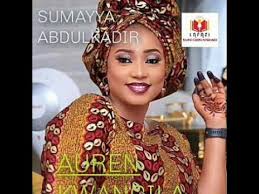 Wahala siradin rayuwa by sa'adatu baba ahmad, unknown edition written in hausa. Auren Kwangila Episode 35