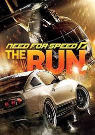 Need For Speed The Run Wikipedia The Free Encyclopedia Need For Speed Need For Speed Games Speed Games