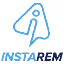 InstaReM Pte Ltd logo