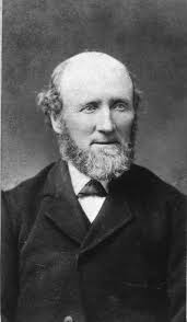 George Powell (1829-1917)