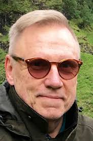 An Unlikely Angel (2022)