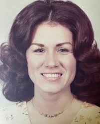 Olga “Marty” Rhoades Obituary (2024)