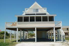 Sweet N Salty Cape San Blas North Gulf Side Property Details Sweet And Salty San Blas Vacation Rental