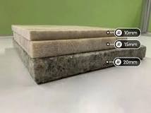 Granite Thickness Guide – Sizes in MM, CM & Inches for All ...