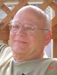 Obituary for Gerald "Jerry" Ray Hoover