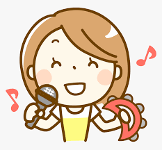 1280 x 1859 · networthcelebrities.com. Woman Singing Singing Clipart Hd Png Download Kindpng