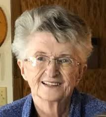 Joan Margaret Layman Wawers (1937-2019)