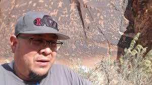 Native Historian Spotlight: Corey Smallcanyon