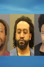 Baltimore Police: Homicide detectives made 7 arrests so far this year