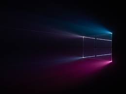 Most of the times, the. Windows Logo Blue Dark Windows 10 Pink 2k Wallpaper Hdwallpaper Desktop Wallpaper Windows 10 Windows Wallpaper Windows 10 Desktop Backgrounds