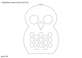 Check spelling or type a new query. Laterne Basteln Eule Fur Den Sankt Martins Umzug Anleitung