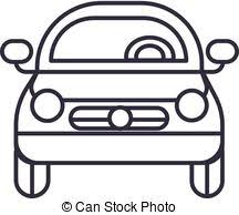 Find cheap car rentals at over 29,000 locations in 197 countries ✓ rent a car coupons and deals ✓ need to rent a car for your next vacation? Car Vehicle Front View Yellow Car Vehicle Transportation Automobile Front View Vector Illustration Canstock
