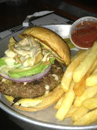 Position map for alamo drafthouse using. Austin S Best Burgers Alamo Drafthouse For The Love Of