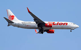 Super air jet bukan merupakan bagian dari lion air group. Thai Lion Air Boeing 737 800 Latest Photos Planespotters Net