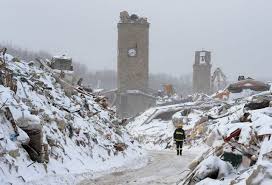 E quelli del ponte morandi a genova, sfrattati da una strage che ha ucciso 43 persone e colpito al cuore il paese intero. Terremoto Nell Italia Centrale Cosa Sappiamo Internazionale
