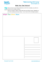 I'm working on a design tool that will allow you to make your own postcards in the browser, send them, and track the results. Make You Own Postcard Tmk Education