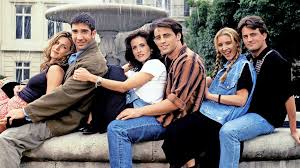 Friends fans can binge every episode of this popular show. Friends Comeback Was Ist Von Der Serien Reunion Zu Erwarten