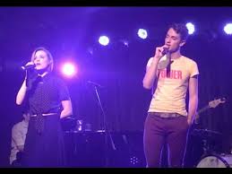 Michael thomas grant is an actor, known for zoey's extraordinary playlist (2020), hipster sweatshop (2019) and up north (2013). Michael Thomas Grant And Evan Rachel Wood Singing All My Little Words Youtube