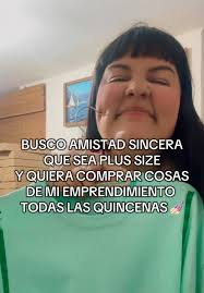 Ropa Plus Size: Encuentra Amistad y Moda Curvy