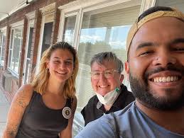 Neighbor To Neighbor Massachusetts