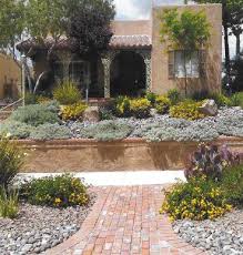 Let our team of landscape designers help transform your outdoor living space. Gardening In El Paso Articles
