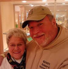 Andover, OH diner chicken bacon ranch sandwich review