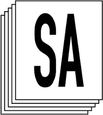 Choose from our selection of hmis labels, including color stripe labels, color stripe tags, and more. Nfpa Diamonds For Sale Custom And In Stock Safetysign Com