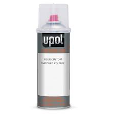Mini Spray Paint Aerosol Can Basic