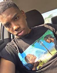 Obituary for Ernest Wilson, III