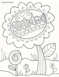 Share some words of love and gratitude to your grandma with this lovely collection of printable happy birthday grandma coloring pages. All Kinds Of Printable Coloring Pages Birthday Coloring Pages Mothers Day Coloring Pages Happy Birthday Coloring Pages
