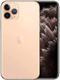 Visita la store de amazon renewed. Amazon Com Apple Iphone 11 Pro 256gb Gold Fully Unlocked Renewed Premium Electronics