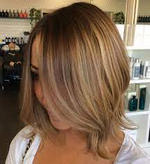 50 Ideas For Light Brown Hair With Highlights And Lowlights Mousy Brown Hair Hair Highlights Brown Hair With Highlights