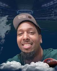 Anthony Lamont Jones Obituary