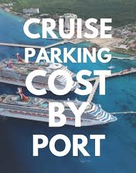 Cheapest cruise parking near port canaveral in 2020 are you looking for the cheapest cruise parking near port canaveral in 2020? To Save You The Stress Of Researching How Much It Ll Cost To Keep Your Car Safe During Your Cruise We Ve Compiled A Cruise Port Port Canaveral Florida Cruise