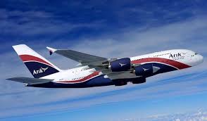 Arik Air Booking Guide How To Book Arik Airline Flight Ticket Online Current School News