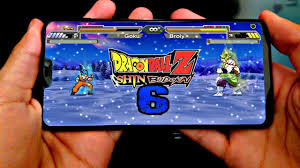 New dragon ball z shin budokai 6 ppsspp iso download. How To Download Dragon Ball Z Shin Budokai 6 On Android Ppsspp Youtube